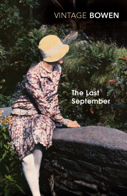Elizabeth Bowen - Last September - Paperback