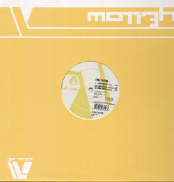 Chill Factor - Crowd Breezer - Used Vinyl Record 12"