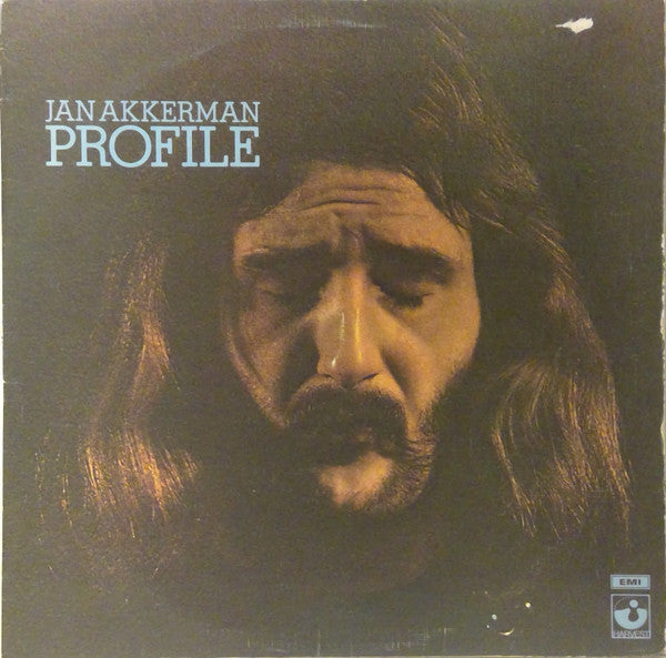 Jan Akkerman - Profile - Used Vinyl Record