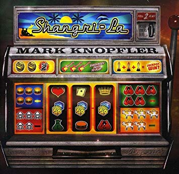 Mark Knopfler - Shangri-La - CD