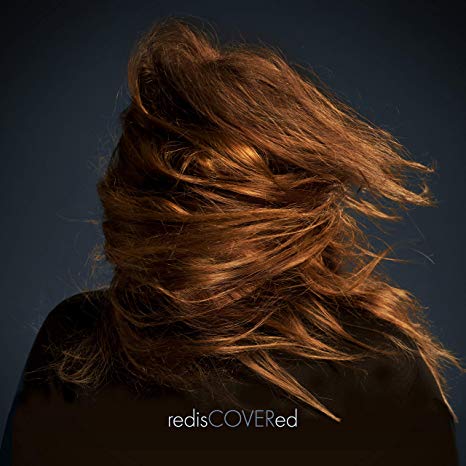Judith Owen - Rediscovered - CD