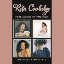Anytime… Anywhere/Love Me Again/Satisfied/Heartbreak Radio - CD2
