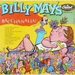Billy May - Bacchanalia! - Used Vinyl Record