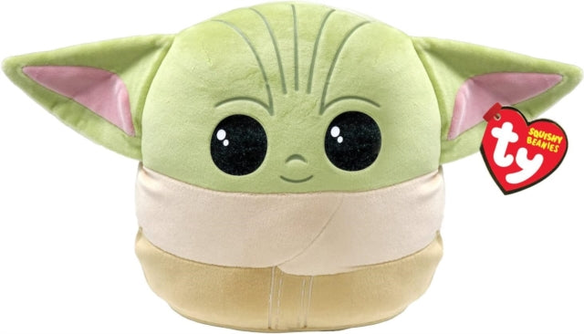 ty Squishy Beanies - Grogu - Non-book item