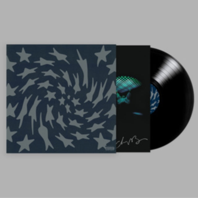 TORO Y MOI - HOLE ERTH - Vinyl Record 12" RECORD