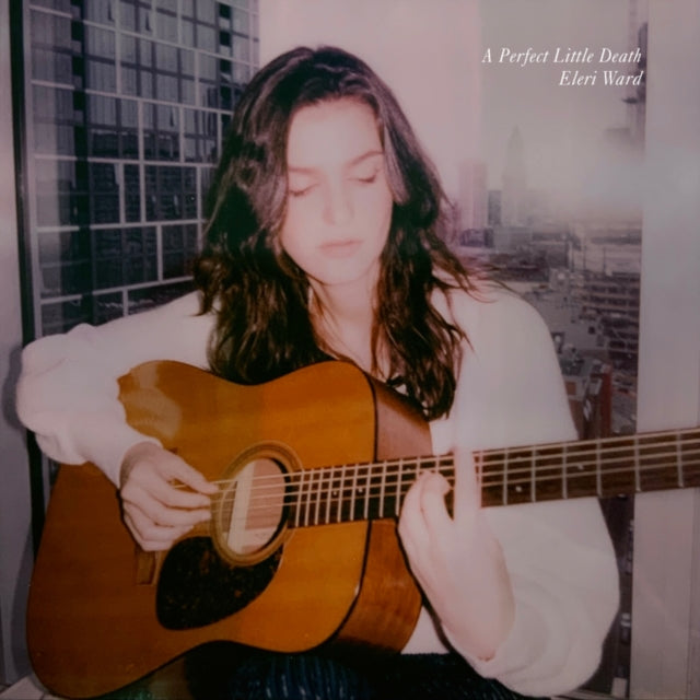 WARD - PERFECT LITTLE DEATH - Vinyl Record VINYL