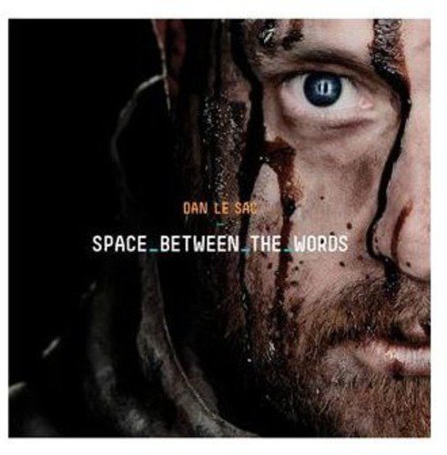 Dan Le Sac - Space Between The Words - Used CD