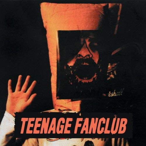 Teenage Fanclub - Deep Fried Fanclub - CD