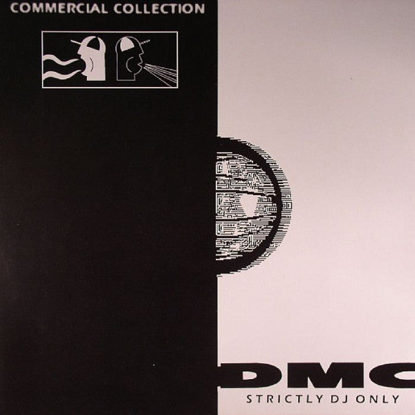 Various - Commercial Collection 2/92 - Used Vinyl Record 12"