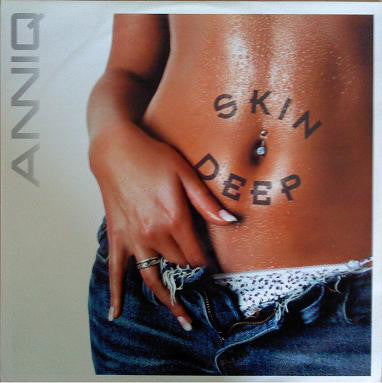 Anniq - Skin Deep - Used Vinyl Record 12"