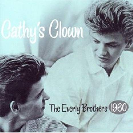 Cathys Clown - CD