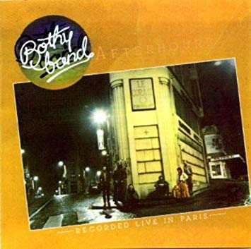 Bothy Band - Afterhours - CD