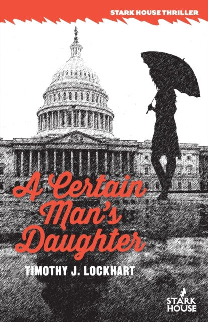 Lockhart - A Certain Man's Daughter - New paperback or softback