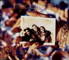 Cash Crew - Back For More - Used Vinyl 12"
