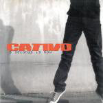 Cativo - 3 Seconds Is Now - Used Vinyl Record 12"