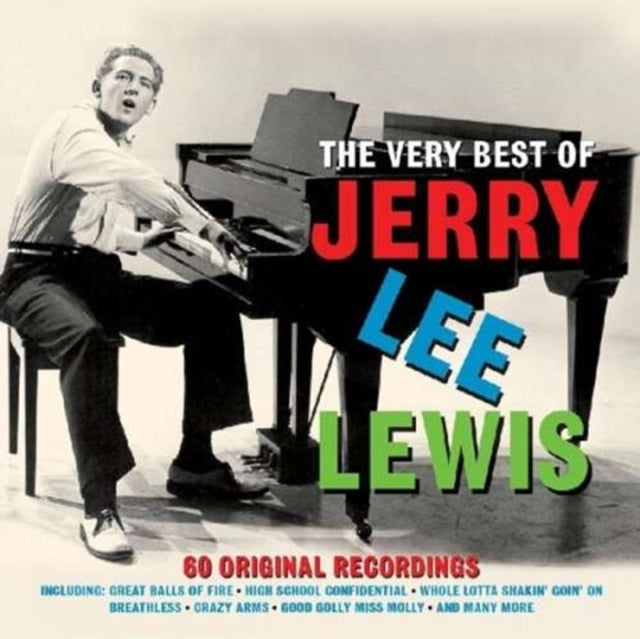 Very Best of (3CD) - CD
