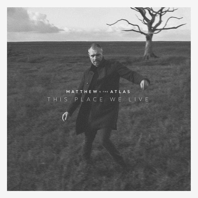 Matthew And The Atla - This Place We Live - Vinyl Record