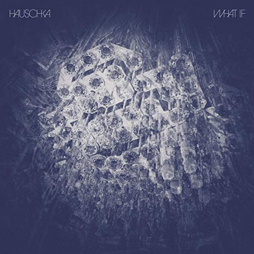 Hauschka - What If - CD
