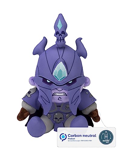 World of Warcraft - Plush Wow Arthas - Collectibles