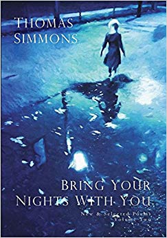 omas Simmons - Bring Your Nights with You - Volume Two : New and Selec