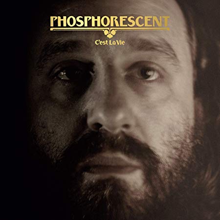 Phosphorescent - C’est La Vie - CD