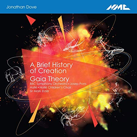 Halle Childrens Choi - Jonathan Dove: A Brief History of Creation/Gaia T