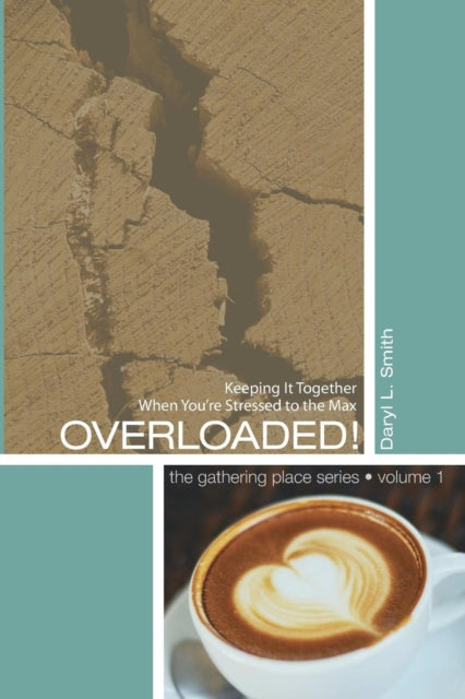 Smit - Overloaded! - New paperback or softback