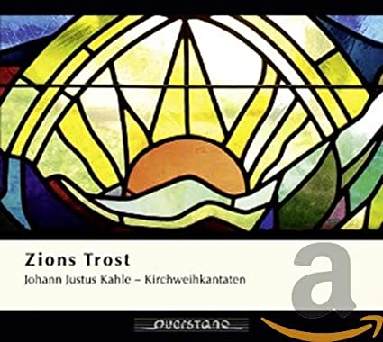 SKIBA/COLLEGIO HALEN - ZIONS TROST - CD