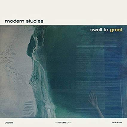 Modern Studies - Swell To Great - CD