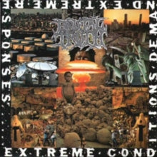 Extreme Conditions Demand Extreme Responses - New Vinyl Record