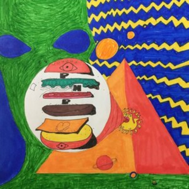 Mike Polizze - Dizzy Demos 2: Tickets to Cheeseburger in Paradise - Ne