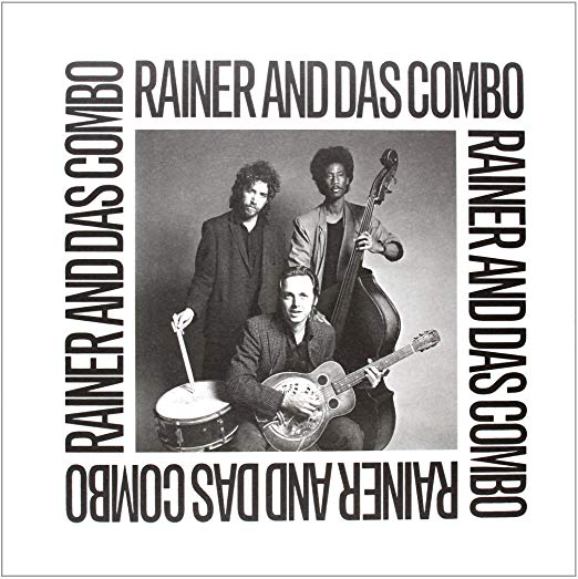 RAINER PTACEK - RSD - BAREFOOT ROCK WITH DAS C - Vinyl Record VL