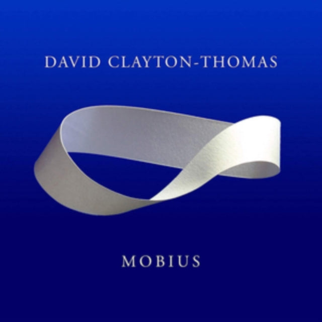 CLAYTON-THOMAS DAVI - MOBIUS - CD