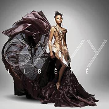 G'NY - LIBETE - CD