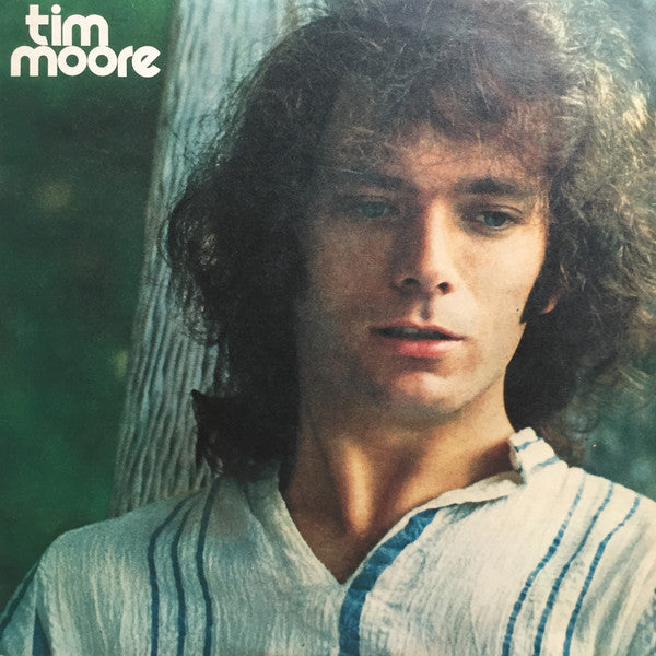 Tim Moore - Used Vinyl Record