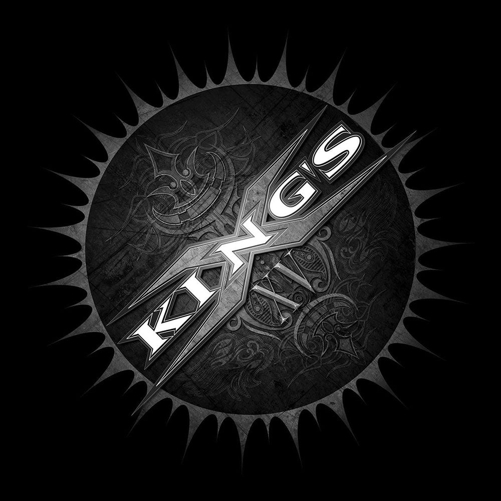 King's X - Clothing - Unisex
