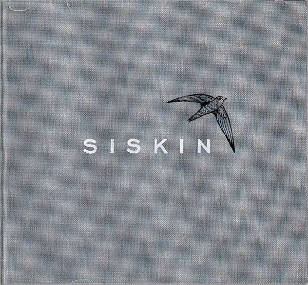 Siskin - It's Different For Girls - Used CD