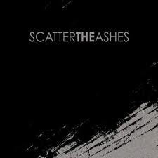 Scatter The Ashes - Devout / The Modern Hymn - Used CD