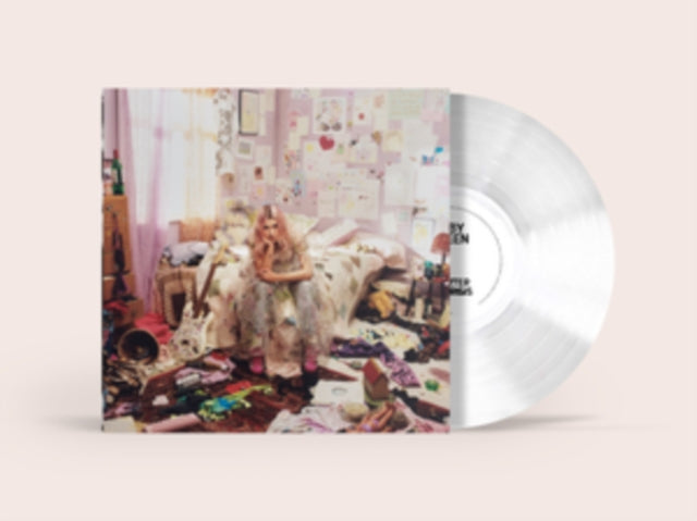 Baby Queen - Quarter Life Crisis – Standard Vinyl - Vinyl Record 1-