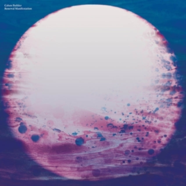 BUILDER/HVIDTFELT NI - RENEWAL MANIFESTATION - Vinyl Record