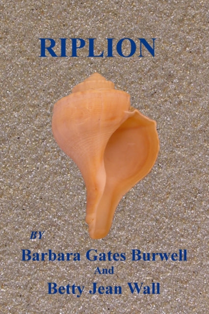 Wall - RIPLION - New paperback or softback