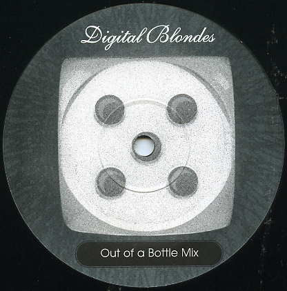 Ca$ino - Sound Of Eden (The Digital Blondes Remixes) (Silver