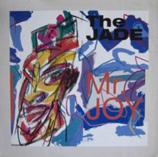 Jade - Mr. Joy - Used Vinyl Record