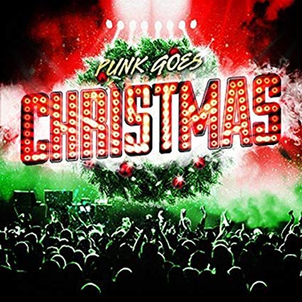 Various - Punk Goes Christmas - CD