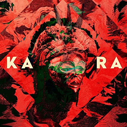 We Are Shining - Kara - Vinyl Record