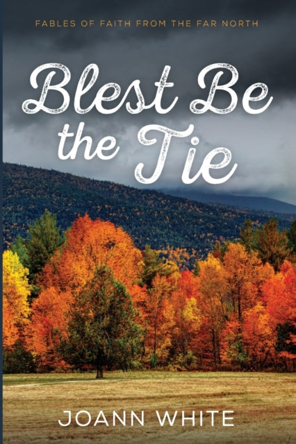 Whit - Blest Be the Tie - New paperback or softback