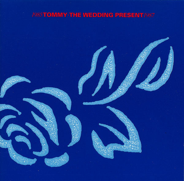 Wedding Present - Tommy - Used CD