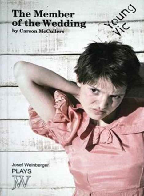 Carson McCullers - Member of the Wedding - Paperback