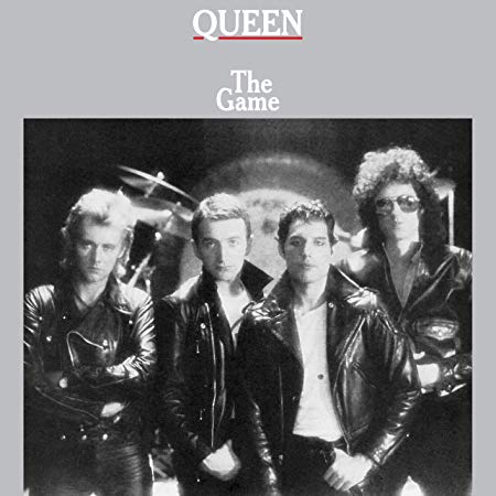 Queen - Game - Vinyl Record