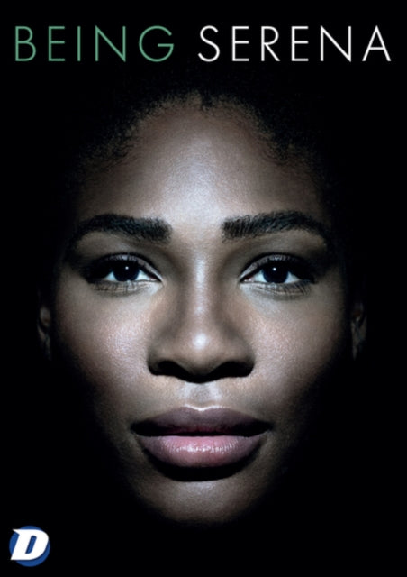 Being Serena - DVD